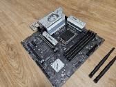 Msi B760m Gaming Plus WiFi - nuotraukos Nr. 2