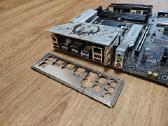 Msi B760m Gaming Plus WiFi - nuotraukos Nr. 3