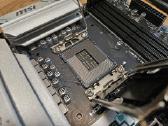 Msi B760m Gaming Plus WiFi - nuotraukos Nr. 4