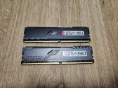 Kingston Hyperx Fury Ddr4 16gb (2x8gb) 3200mhz - nuotraukos Nr. 2