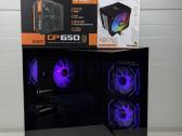 Stacionarus Kompiuteris Rtx 4060 Ryzen 5 16gb 1tb - nuotraukos Nr. 2