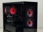 Stacionarus Kompiuteris Rtx 4060 Ryzen 5 16gb 1tb - nuotraukos Nr. 3