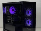 Stacionarus Kompiuteris Rtx 4060 Ryzen 5 16gb 1tb - nuotraukos Nr. 4