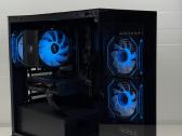 Stacionarus Kompiuteris Rtx 4060 Ryzen 5 16gb 1tb - nuotraukos Nr. 5