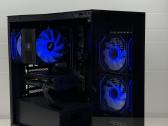 Stacionarus Kompiuteris Rtx 4060 Ryzen 5 16gb 1tb - nuotraukos Nr. 6