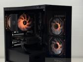 Stacionarus Kompiuteris Rtx 4060 Ryzen 5 16gb 1tb - nuotraukos Nr. 7