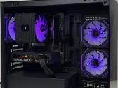 Stacionarus Kompiuteris Rtx 4060 Ryzen 5 16gb 1tb - nuotraukos Nr. 8