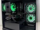 Stacionarus Kompiuteris Rtx 4060 Ryzen 5 16gb 1tb - nuotraukos Nr. 10