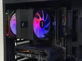 Stacionarus Kompiuteris Rtx 4060 Ryzen 5 16gb 1tb - nuotraukos Nr. 11
