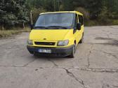 Ford transit - nuotraukos Nr. 2