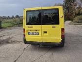 Ford transit - nuotraukos Nr. 3