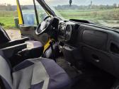 Ford transit - nuotraukos Nr. 5