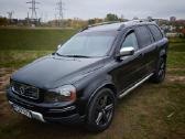 Volvo Xc90 Rdesign 2010m. - nuotraukos Nr. 3