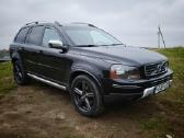 Volvo Xc90 Rdesign 2010m. - nuotraukos Nr. 5