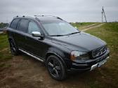 Volvo Xc90 Rdesign 2010m. - nuotraukos Nr. 6