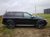 Volvo Xc90 Rdesign 2010m. - nuotraukos Nr. 7
