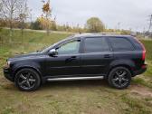Volvo Xc90 Rdesign 2010m. - nuotraukos Nr. 8