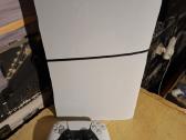 Playstation 5 Slim Digital 825gb - nuotraukos Nr. 3