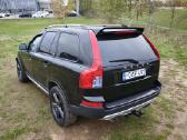 Volvo Xc90 Rdesign 2010m. - nuotraukos Nr. 10