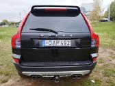 Volvo Xc90 Rdesign 2010m. - nuotraukos Nr. 11