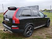 Volvo Xc90 Rdesign 2010m. - nuotraukos Nr. 12