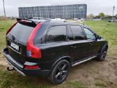 Volvo Xc90 Rdesign 2010m. - nuotraukos Nr. 13