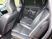 Volvo Xc90 Rdesign 2010m. - nuotraukos Nr. 23