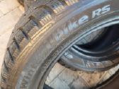 215/55r17 Hankook - nuotraukos Nr. 4