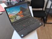 Lenovo P50, i7, 16gb, Quadro Nvdia M1000 4G - nuotraukos Nr. 3
