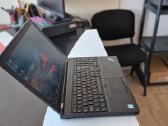 Lenovo P50, i7, 16gb, Quadro Nvdia M1000 4G - nuotraukos Nr. 4