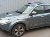 Forester 2.5 Turbo - nuotraukos Nr. 3