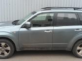 Forester 2.5 Turbo - nuotraukos Nr. 4