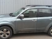 Forester 2.5 Turbo - nuotraukos Nr. 5