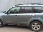 Forester 2.5 Turbo - nuotraukos Nr. 6