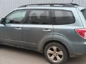 Forester 2.5 Turbo - nuotraukos Nr. 7