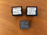 Panasonic Minidv kamera + Startech Firewire korta - nuotraukos Nr. 7