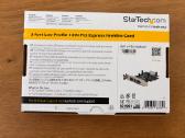 Panasonic Minidv kamera + Startech Firewire korta - nuotraukos Nr. 11