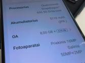 Oneplus 5G telefonas su garantija - nuotraukos Nr. 7