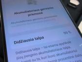 Oneplus 5G telefonas su garantija - nuotraukos Nr. 9