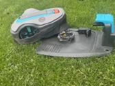 Gardena sileno smart 750 - nuotraukos Nr. 2