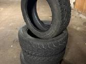 Žieminės padangos Kormoran 225/60 R17 103v - nuotraukos Nr. 3
