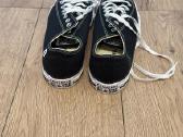 Converse Chuck Taylor All Star Ox juodi kedai, 45 - nuotraukos Nr. 6