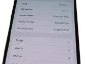 iPhone 14 Plus 128gb + 3 mėn. garantija - nuotraukos Nr. 5
