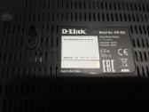 Gigabitinis routeris D-link Dir-825 - nuotraukos Nr. 4