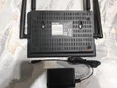 Gigabitinis routeris D-link Dir-825 - nuotraukos Nr. 3