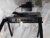 Gigabitinis routeris D-link Dir-825 - nuotraukos Nr. 2