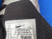 Nike vapormax air sportbaciai - nuotraukos Nr. 8