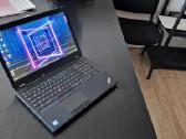 Lenovo P53, i7, 16gb, 512, Nvdia T1000 4G - nuotraukos Nr. 2
