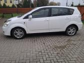 Toyota corolla verso - nuotraukos Nr. 2