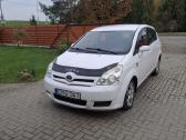 Toyota corolla verso - nuotraukos Nr. 3